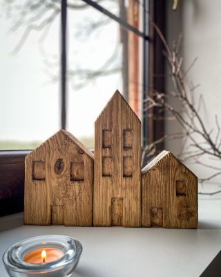 🎁 VÁNOČNÍ SOUTĚŽ O RUČNĚ VYRÁBĚNÉ DOMEČKY 🏠🌿 Vánoce by měly být hlavně o radosti a hezkých vztazích, i proto bychom Vám...